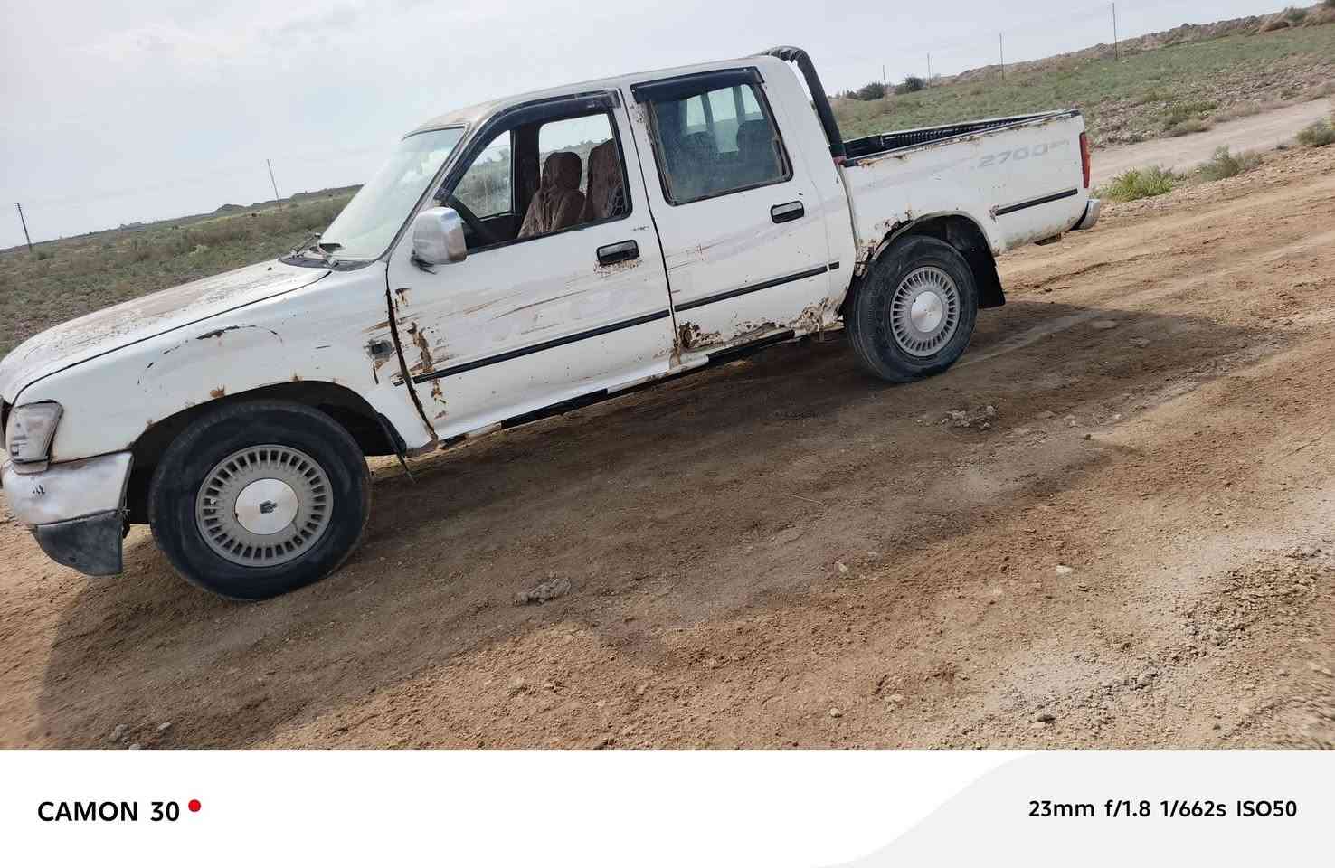 رقم بصره • ٢٠٠٦ • محرك وكير جدد