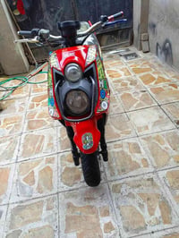 سكنس جبلي موديل2013 ب850وبيها مجال قليل حك جيه مكاني بغداد حسينيه المع...