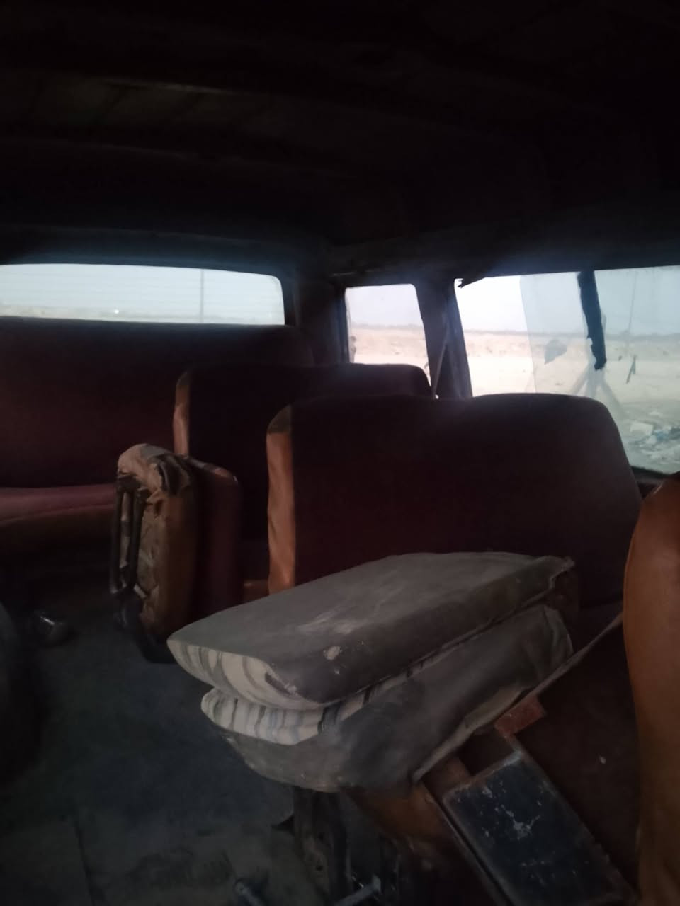 سلام عليكم كيا آسيا مديل 94 مكينه وكير واكسن عل شرط رقم احمر اكفل سرقه وعشائر مكان النجف سعر 18او مراوس ***********
