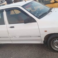 سايبه • موديل ٢٠١٧ • بصره