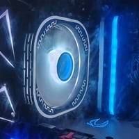 RTX 3080 Ti • Ryzen 7 5700X • تجميعة فول