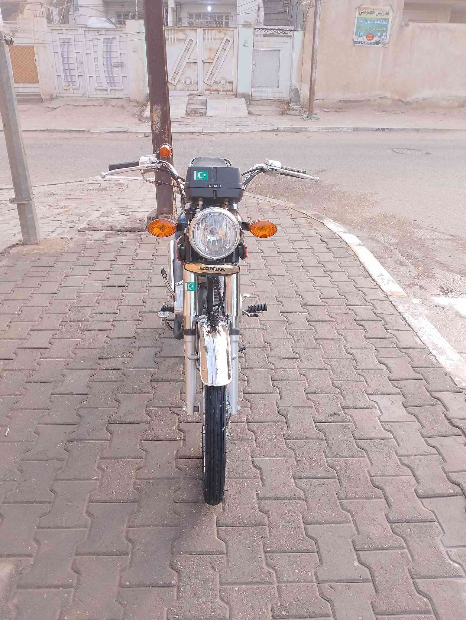 سكنر • باكستاني • ٢٠٢٧