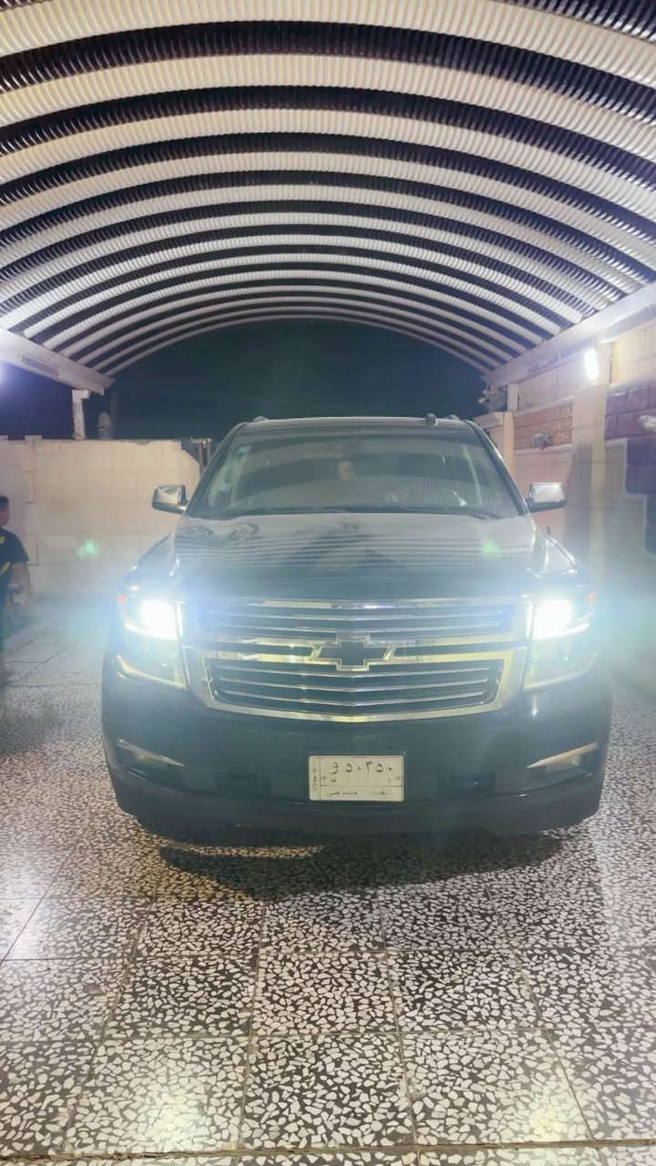 🚘🔥 للبيع تاهو برايم 2019 فول أوبشن 🔥🚘
✨ وكالة المنصور
🛡️ كفالة عامة
🔧 المكينة كفالة
⚙️ الكير كفالة
🛞 تخم تاير جديد
✨ صدره جديد

💯 سيارة مرتبة وجاهزة للاستخدام، ومواصفاتها فول.

💰 السعر: 380$

📍 الموقع: بغداد – الزعفرانية
📞 للاستفسار: ***********
