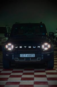 للبيع  جيتور 2026   T2 لگجري  الممشى 2000km فقط  للاستفسار  0788585577...