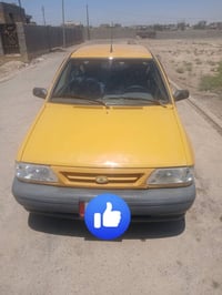سياره سايبا البيع مديل 12 البيع الستفسار 07701117939 تحويل ثاني يوم كل...