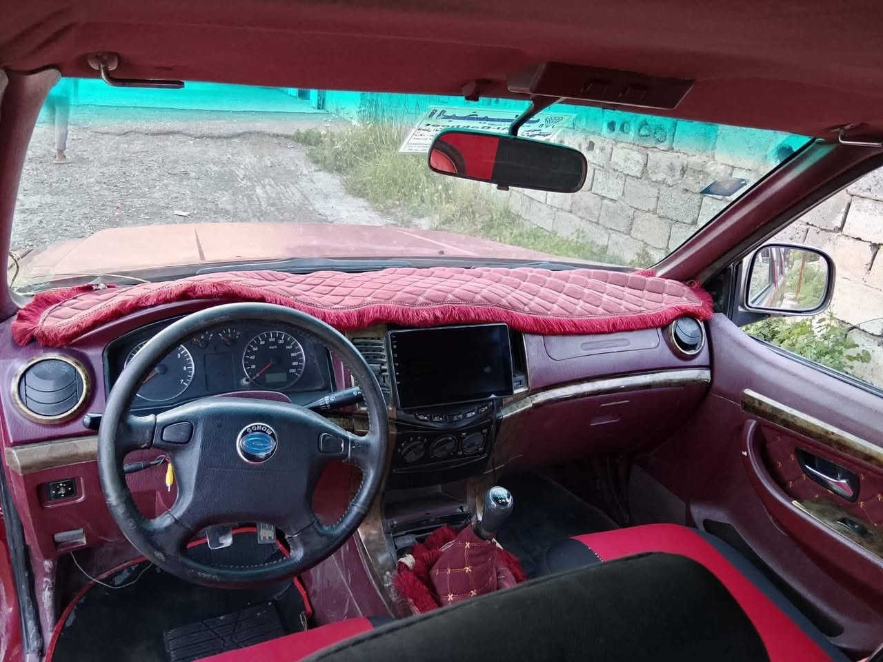 بيكم كاناو موديل 2009
رقم انكليزي كربلاء 
كير محرك بلادي مكفول من كل شي
صدر كامل جديد تخم تاير 
شواصي مكفوله
رقم الهاتف ***********
                ***********
