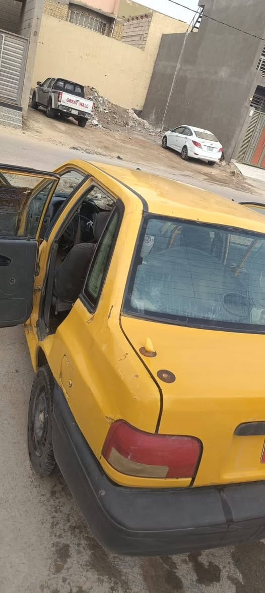 سايبه • ٢٠١٣ • حدادية