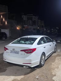 سوناتا ٢٠١٥ • ١٨٠٠ • بصمه تشغيل