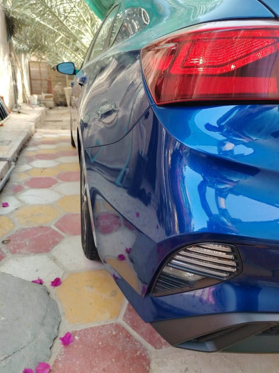 فورتي موديل 23 كفاله عامه من كلشي ماعده خشم جاملغ الايمن نفسيته مصلح سياره جديده ماشيه 30 الف ميل 
بدون ارباك اوفتح اوتبديل حره تحويل ثاني يوم السعر 145
بيه مجال حك جيه العنوان ناصريه سوك الشيوخ هاتف
*********** مدوشمه ارضيه وجنطه وسفريات
