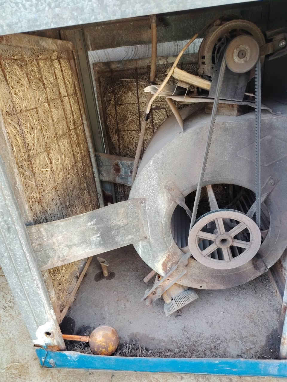 مبردات عدد 3 لبيع بل موصل شغالات كلهم  اتصل  ***********
