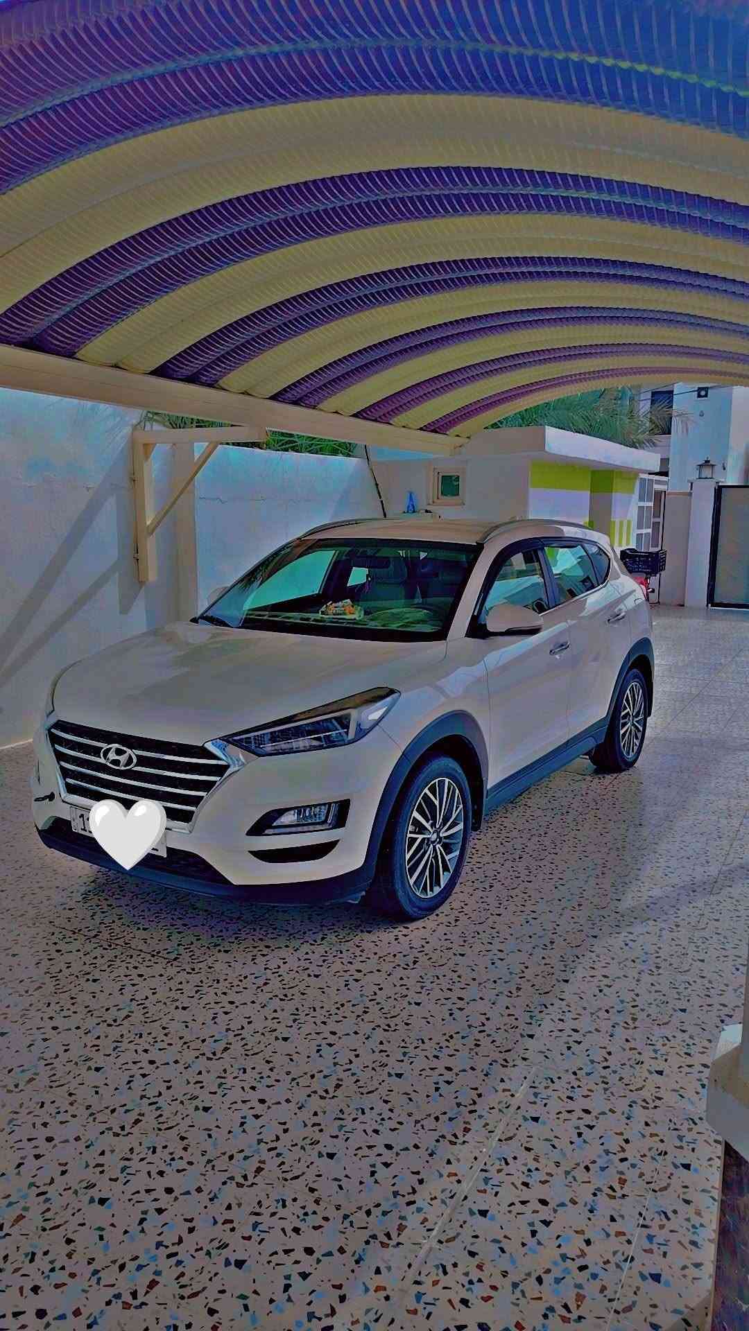 توسان خليجي • كفاله عامه • رقم بغداد