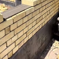 بناء درجة أولى • ترميم • بغداد