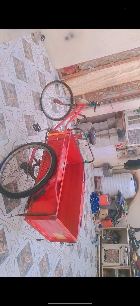 سلام عليكم بيسكل ستوته البيع 80 أو بي مجال التوصل عل رقم. ***********

