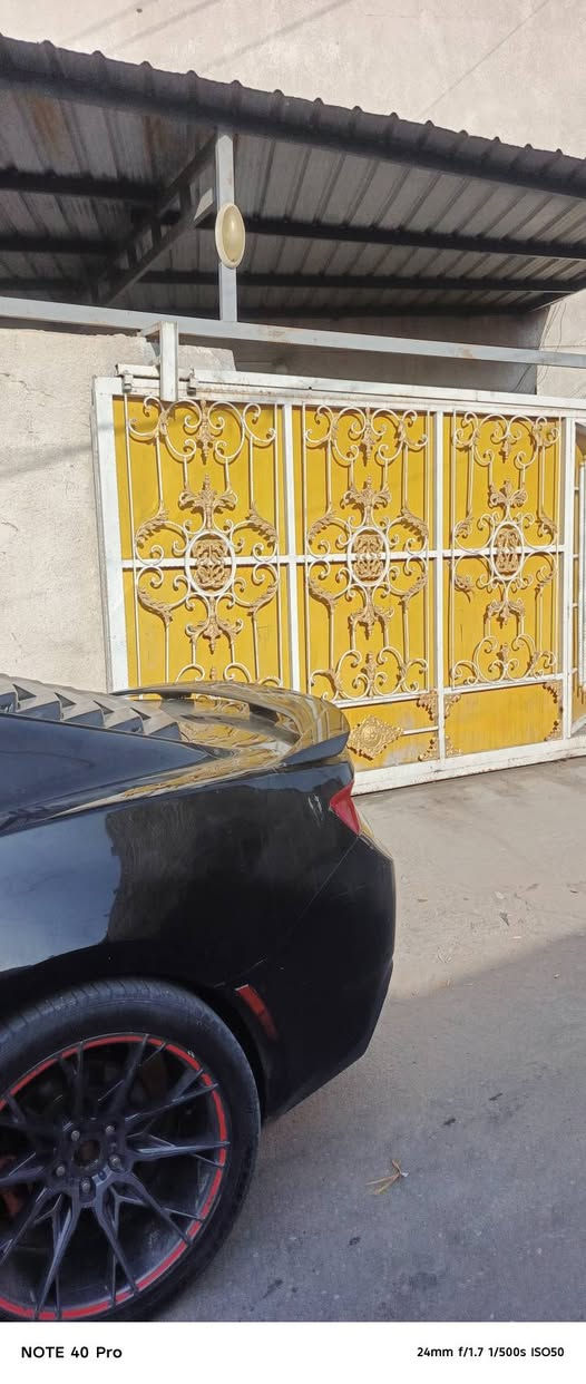 محرك ايكو بوست كير ٨ نمر حداده تخبل ويل ٢٠ رياضي تبريد ثلج السيارة كلش حلوه وثبات ورزانه تخبل بيه شوي نواقص بسيطة ينزل من سعره جاهزه للتحويل بكل وقت بيع او مراوس ماكو مشكلة *********** البصرة, العراق

نص مكتوب في الصور:
- NOTE 40 Pro 24mm f/1.7 1/423s ISO50
- NOTE 40 Pro 24mm f/1.7 1/500s ISO50
- NOTE 40 Pro 23mm f/1.7 1/20s ISO7790