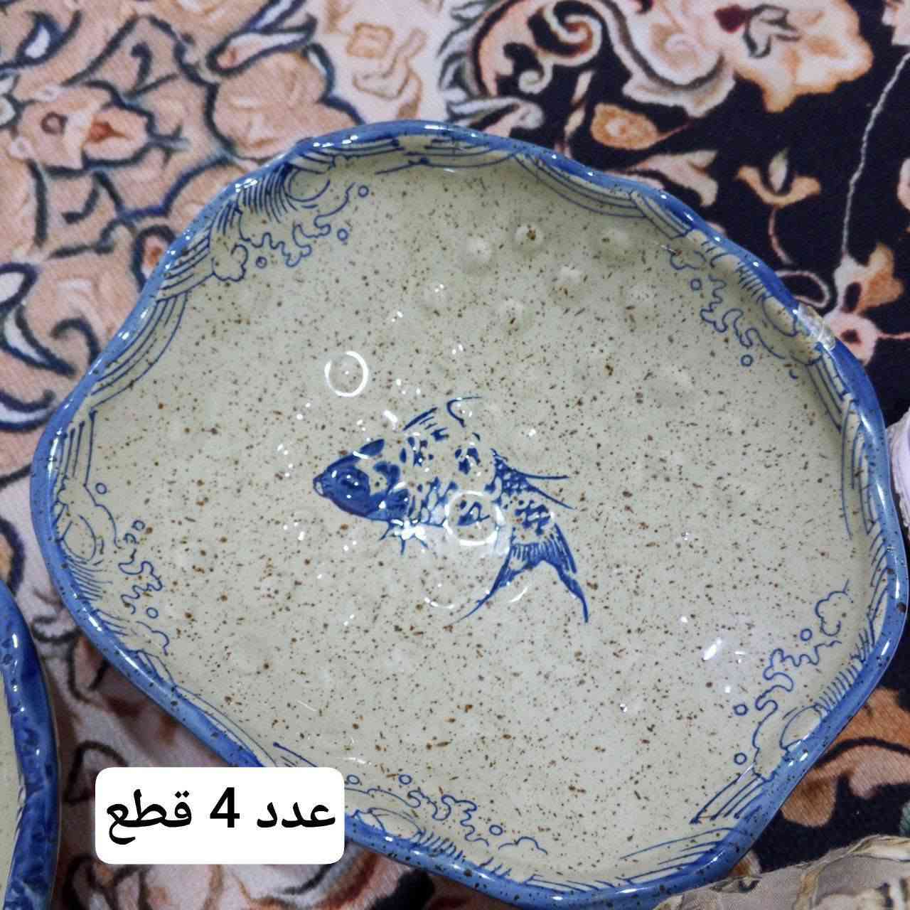 مواعين • جديدة • بدون كسر