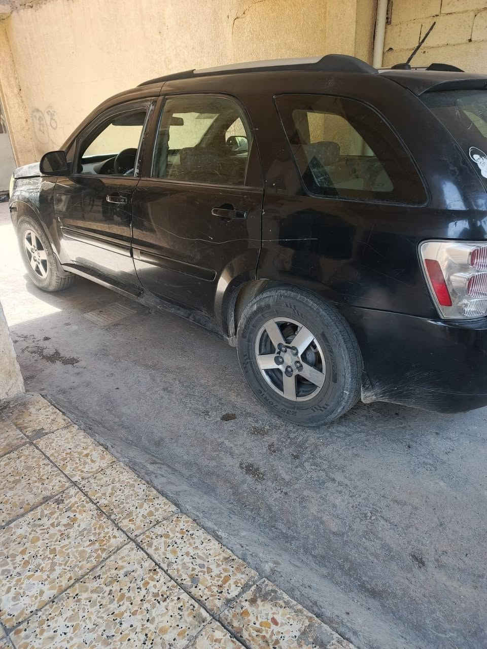 للبيع شوفرليت ايكونكس امريكي
سياره بلاديه كلش نضيفة .مكاني بغداد 
موديل ٢٠٠٧ رقم اربيل 
كشنات ودشبول جديد بلادي 
السعر ٥٥ وبي مجال للطيبين 
الشراي يتصل ويدلل ***********
