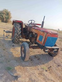 مكينة عنتر • بابل