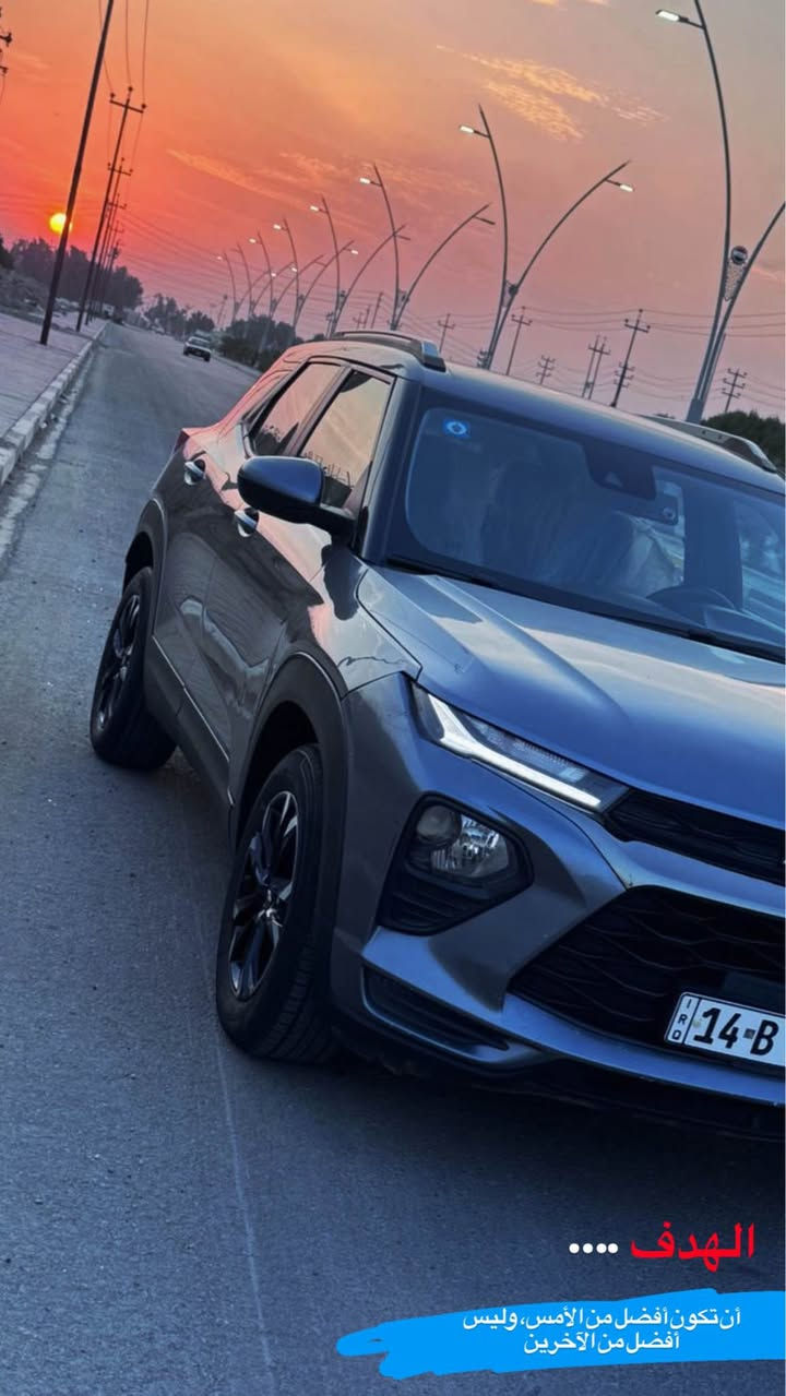تريل بليزر • ٢٠٢٢ • ١٣٠٠ توربو