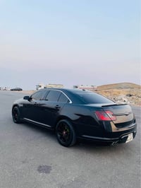 فورد تورس • ٢٠١٠ • أربيل