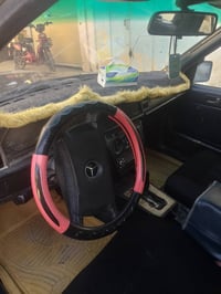 مرسيدس • موديل ٨٨ • رقم كركوك
