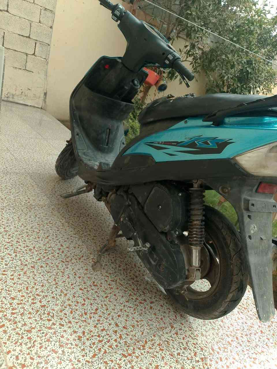 ماكس عدلة • مكينة ٤٩ • نقص باتري