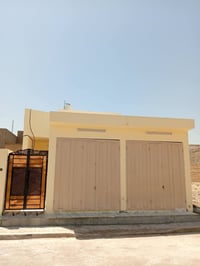 المدائن التصنيع • غرفتين • محلات ٢