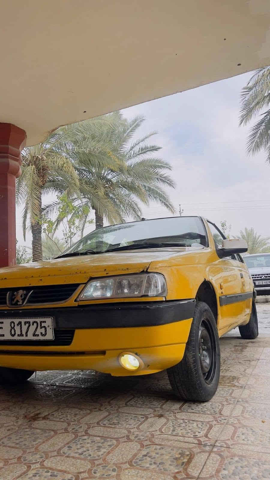 ٤٠٥ ٢٠١٣ • ما بيه ضربه • بابل