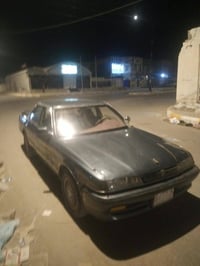 مارك كربلائي • موديل ٩٢ • رقم بصره
