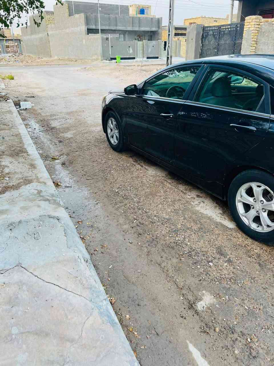 سوناته موديل 14متومه رقم وسنويه طبق شاصي نكليزي
كصة جنطه شغل مضبوط بانزين بانزين سياره جاهزه
مكينه وكير كفاله تبريد ثلج حداديه 100‎%‎100صدر اكسل تخم تاير كله جديد سياره نضيفه مال جناي العنوان ميسان السعر 39وبيه مجال لشراي ***********
