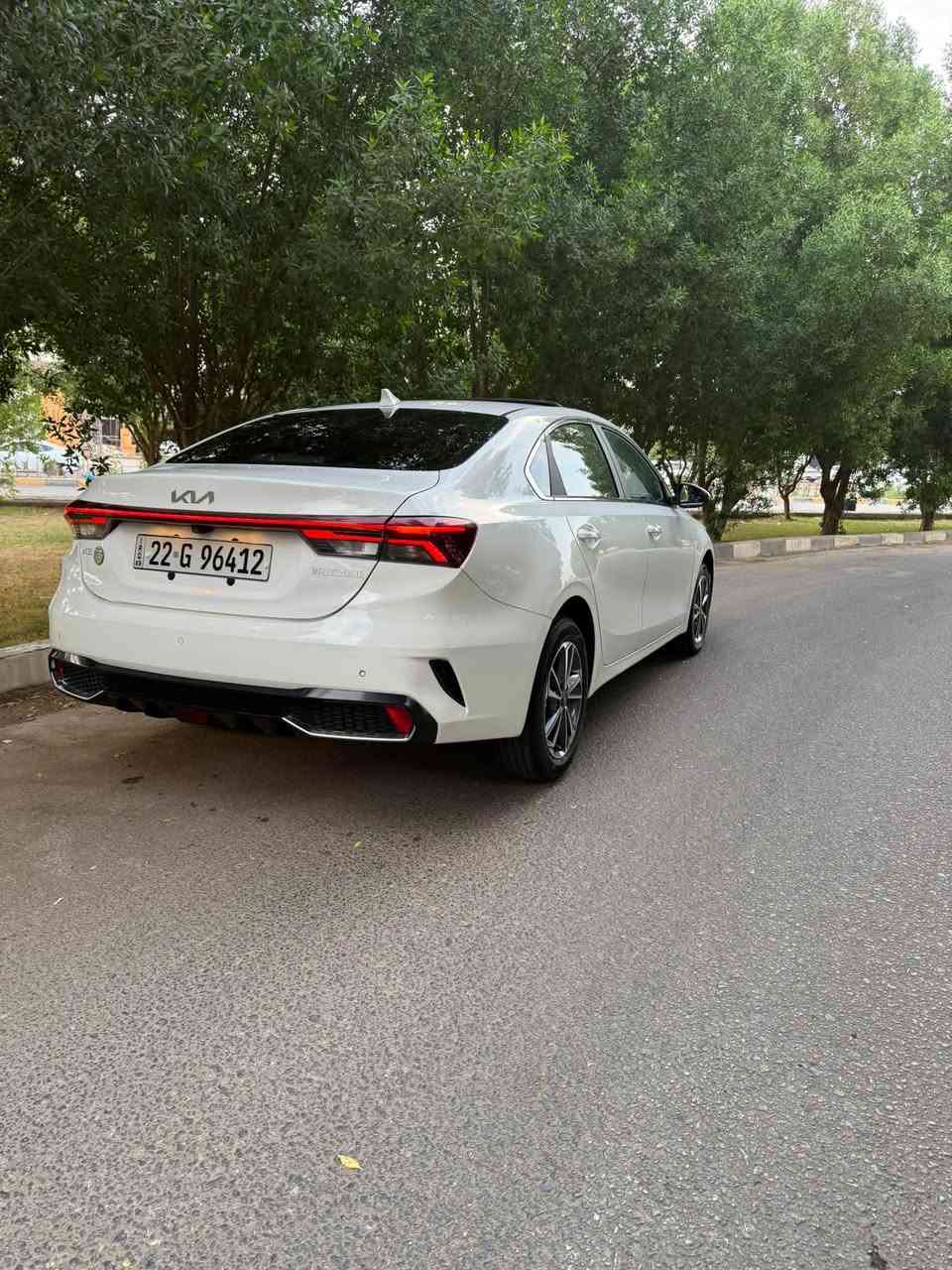 كي3 • موديل ٢٤ • فول مواصفات
