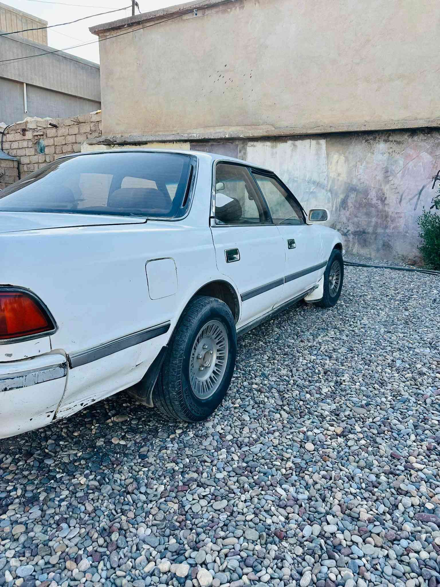 مسطره • كير شرط • تواير جداد