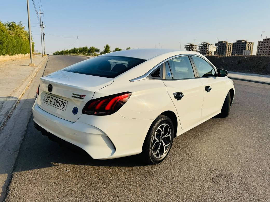MG 5 2024 ام جی
Engine: V4 1.5 مكینه‌♦️

♦️کێر عادی ✔️

♦️ژمارە هەولێر جاهیز 

♦️58 هزار کیلۆمەتر روشتووە 

♦️کلین تایتل// بێ بویاغ 💎  

♦️دەعامی بۆ دەعامی بە شەرت 

♦️سپی , شاشە گەورە, کامیرە

♦️ , ویلکەب , تحدید سرعە , سوکان فولیوم
💵 نرخ 93$ وەرقە 
📍شوێن هەولێر 
ا~~~~~~~~~
☎️موبایل-***********  whats app
***********
~~~~~~~~~~ا أربيل, العراق
