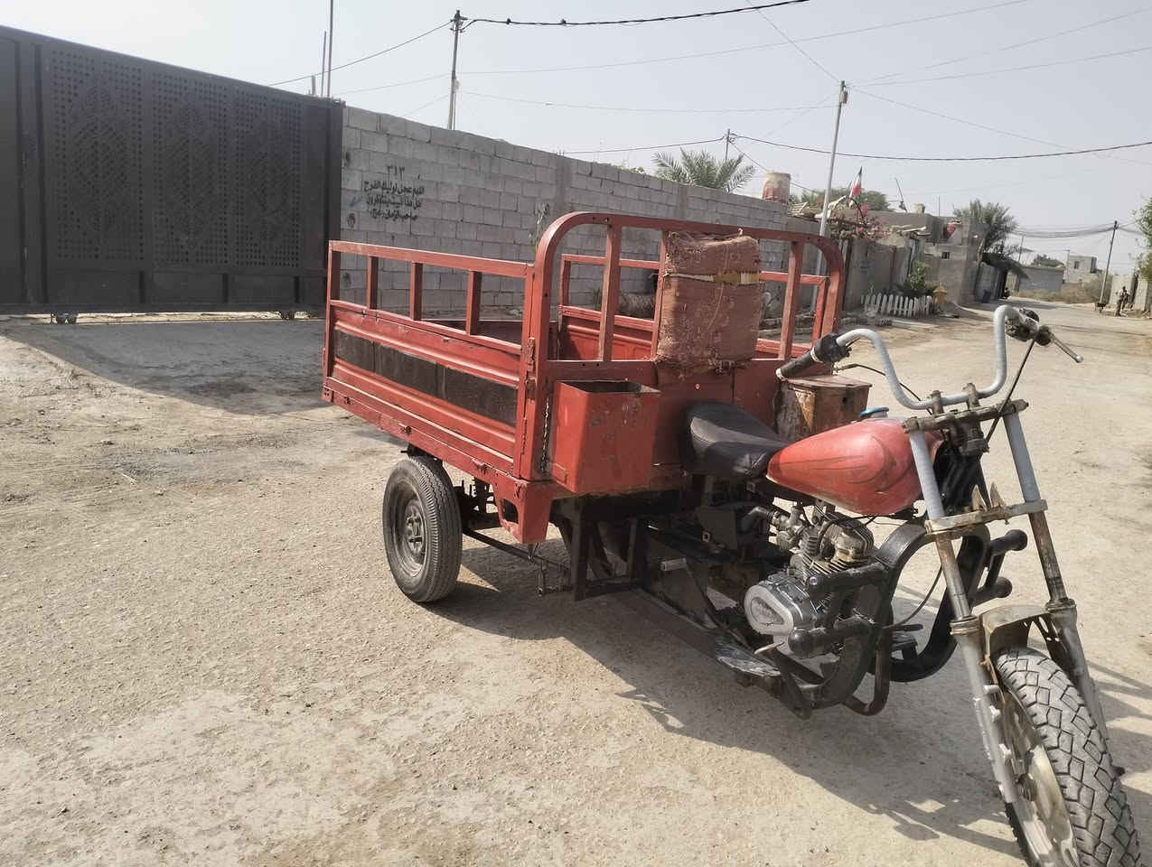 ستوته • محرك نضيف • بدون ضفيره