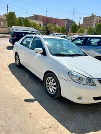بي واي دي G3 • اوتوماتيك • ٢٠١٦