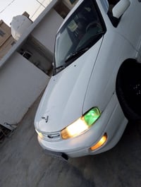 كيا سيفا • ٩٦ • رقم ديالى