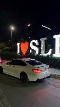 بي ام دبليو 43i • ٢٠١٩ • السليمانية