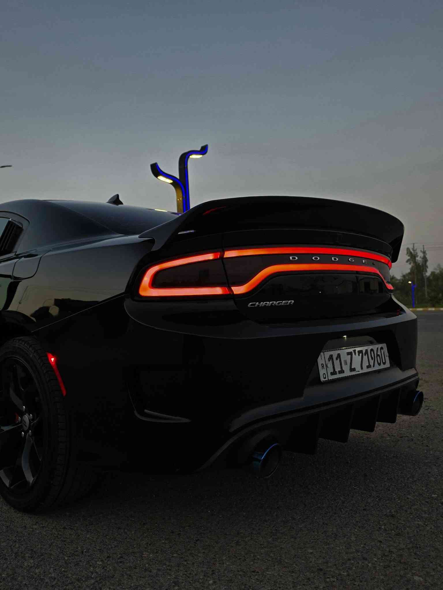 تشارجر SXT • ٢٠٢٣ • رقم بغداد