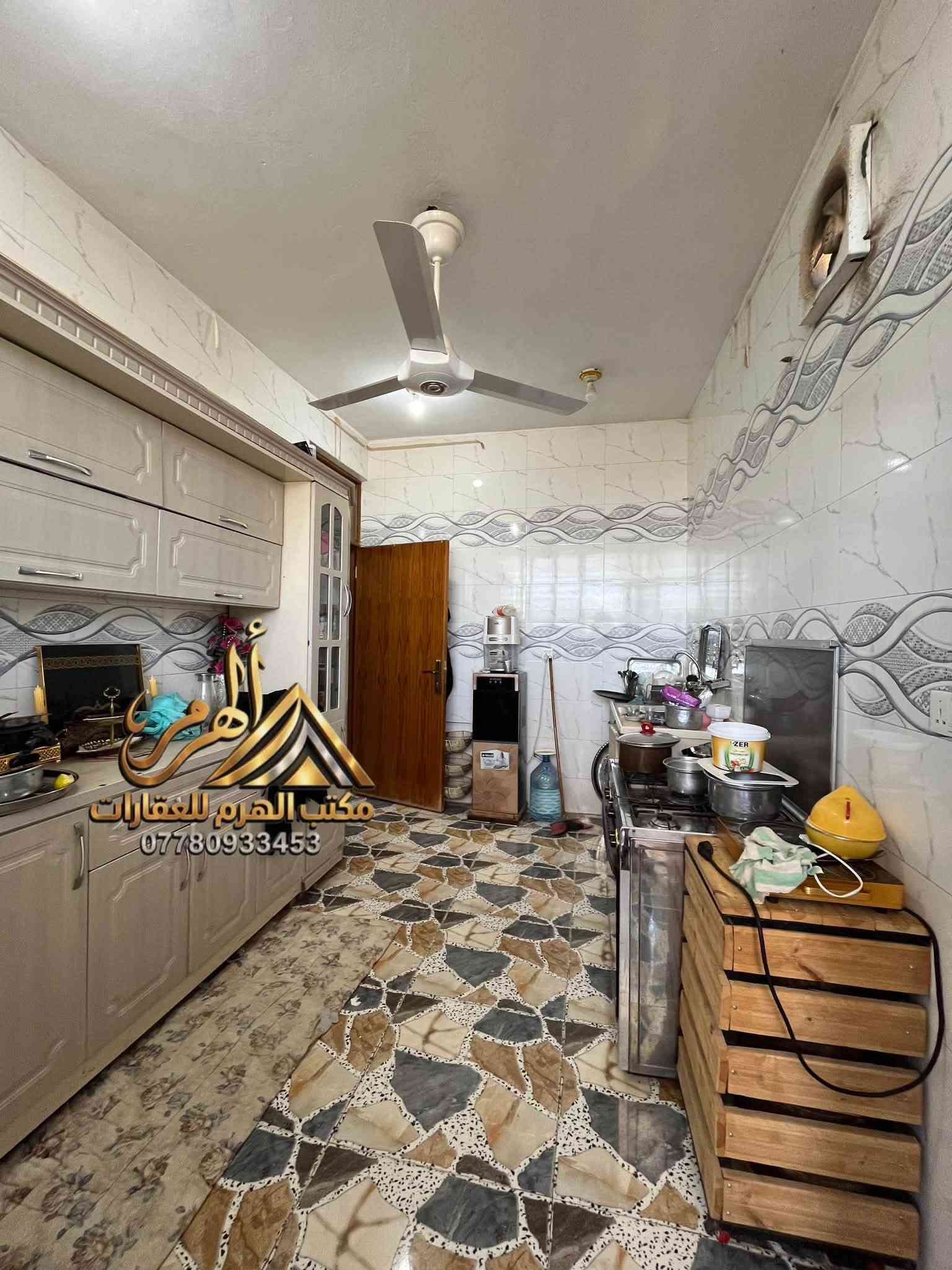 حي الجبيرية الثالثة • بيت ركن • ١٤٥م