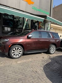 تاهو برايم 2022 ماشيه 92 الف فول مواصفات سيارة امريكي بيه بيه 3 قطع وس...