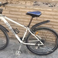 لويس جارنو • تاير ٢٩ • ماونتن بايك