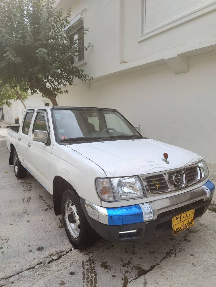 بيكاب • ٢٠٠٢ • جير خربان
