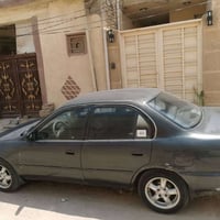كورلا • موديل ٩٤ • مكينه ١٦٠٠