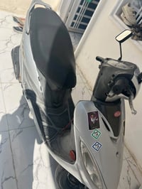 كيمكو • G4 • مكفوله