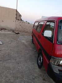 مازدا • دواخل حلوة • مكينة بلد