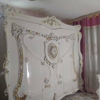 غرفه نوم للبيع مصريه درجه اولى عنوان بغداد الحسينيه سعر ب 650 الاستفسا...
