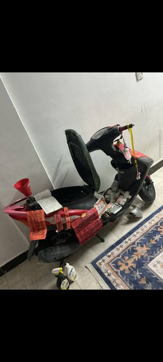 ماكس • كفاله • معدل ١٢٠