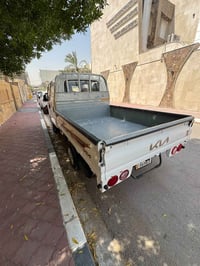 كيا بنكو • ٢٠٢٤ • ٩٣ ألف كم