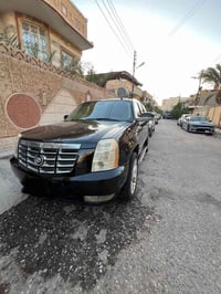 كاديلاك سكاليد • ٢٠٠٩ • بصرة