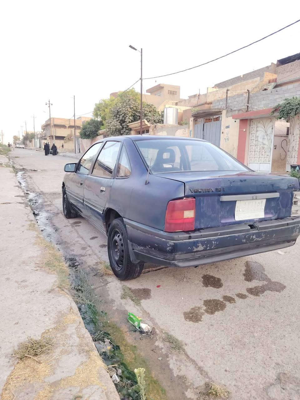 اوبل فكترا 1992 حجم 16 رقم بغداد مشروع وطني السعر 27
H1

***********
