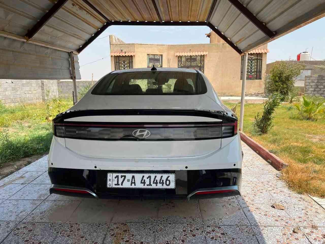 سوناتا وراد أمريكي موديل 2024
معوقين 
فول موصفات من عده لفتحه 
اي ستفسار ثاني لنصال 
*********** وتساب
